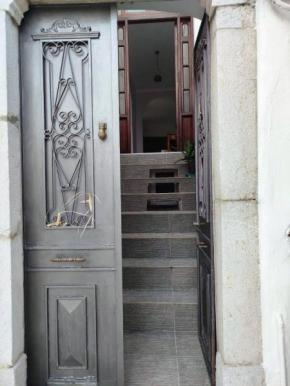 Villa Evagelia